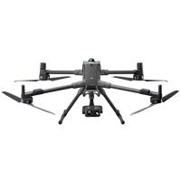 DJI Matrice 400 RTK — vue 5