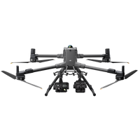 DJI Matrice 400 RTK — vue 6