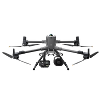 DJI Matrice 400 RTK — vue 7