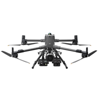 DJI Matrice 400 RTK — vue 8