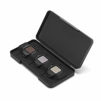 Set de filtres ND pour DJI Mini 5 Pro (ND8/32/128) vue 2