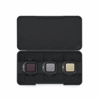Set de filtres ND pour DJI Mini 5 Pro (ND8/32/128) vue 1