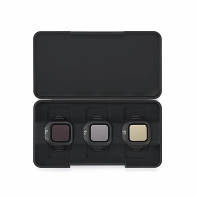 Set de filtres ND pour DJI Mini 5 Pro (ND8/32/128) — vue 1