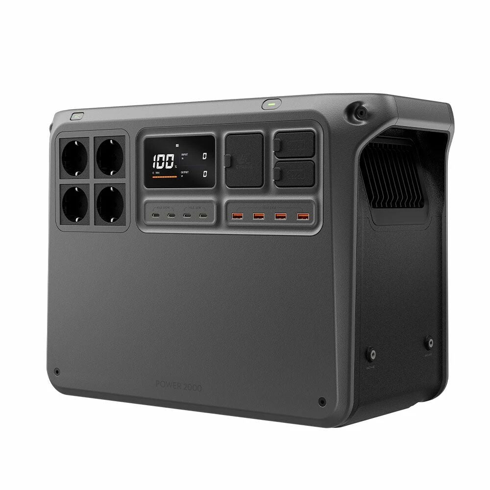 DJI Power 2000