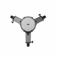 Kit station DJI D-RTK 3 + trépied + canne vue 2