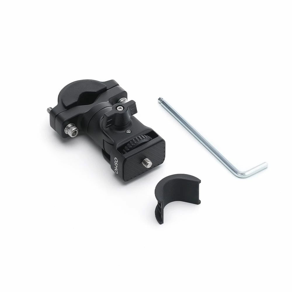 Support moto robuste pour DJI Osmo 360