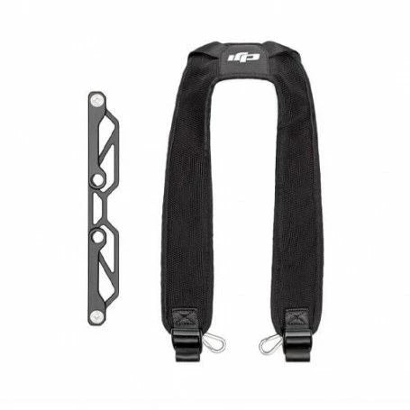 Support taille & cou pour radiocommande DJI RC Plus 2 — vue 1