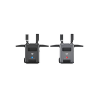 DJI SDR Transmission vue 1